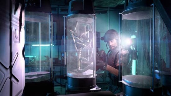 Aliens: Colonial Marines - Limited Edition