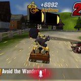 ModNation Racers -PSP