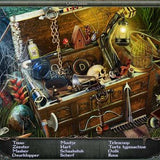 Mysteries of Neverville, Runestone of Light
