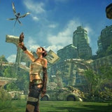 Enslaved - Odyssey To The West