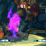 Super Street Fighter IV: Arcade Edition