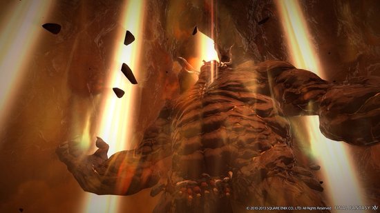 Final Fantasy XIV: A Realm Reborn