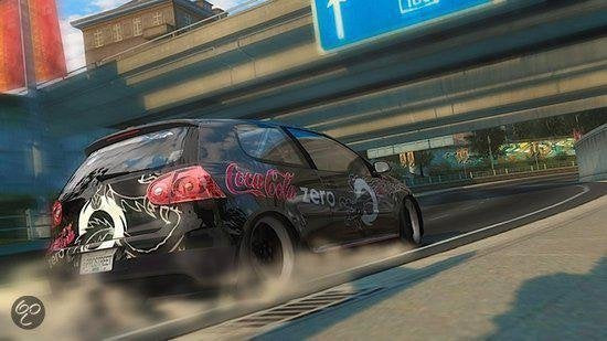 Need For Speed: Prostreet