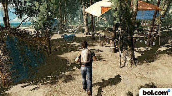 Lost: The Video Game - Windows