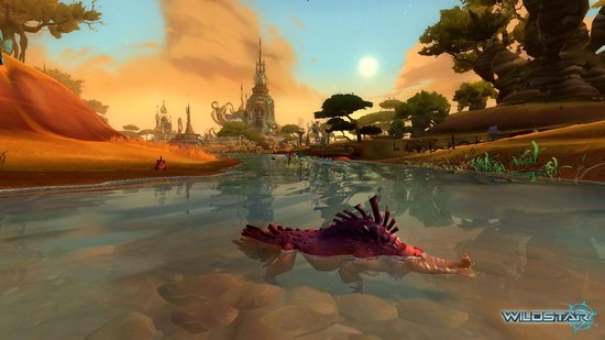Wildstar
