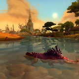 Wildstar