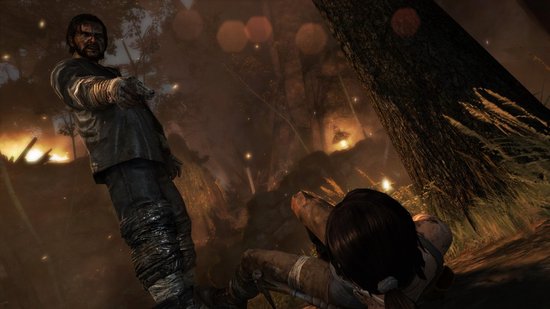 Tomb Raider (2013)