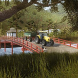 Pure Farming 2018