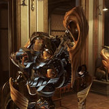 Bethesda Dishonored 2, PlayStation 4, M (Volwassen), Fysieke media
