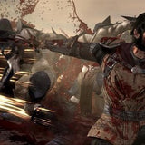 Dragon Age 2