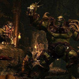 Of Orcs and Men