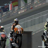 SBK 2011 - Windows