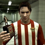 Pro Evolution Soccer 2009 - Classics Edition