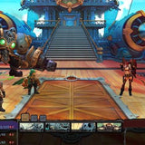Battle Chasers: Nightwar