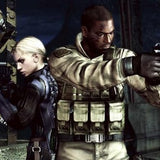 Capcom Resident Evil 5 Gold, Multiplayer modus, M (Volwassen)