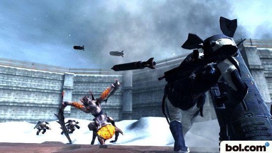 Lost Planet: Extreme Condition Colonies Edition - Classics Edition