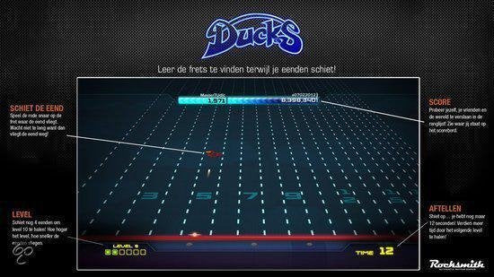 Rocksmith