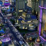Sim City