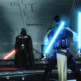 Star Wars: The Force Unleashed 2