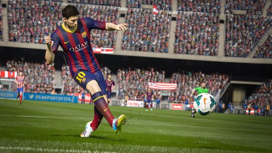 FIFA