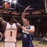 NBA Live 08