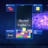 Tetris Ultimate
