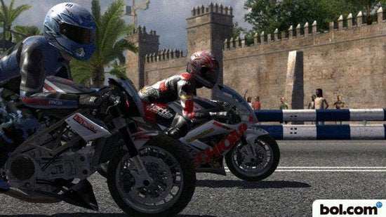 MotoGP 07