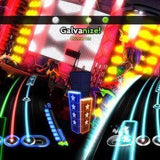 DJ Hero 2 + Draaitafel