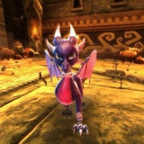 Legend Of Spyro: Dawn Of The Dragon