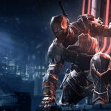 Batman: Arkham Origins