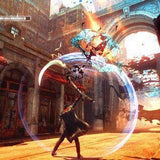 DmC Devil May Cry