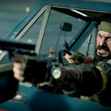 Activision Blizzard Call of Duty: Black Ops Cold War - Standard Edition, Xbox Series X Standaard Engels, Italiaans Xbox One X