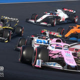 F1 2020