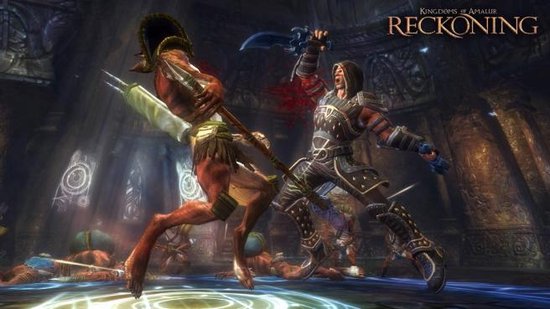 Kingdoms Of Amalur: Reckoning