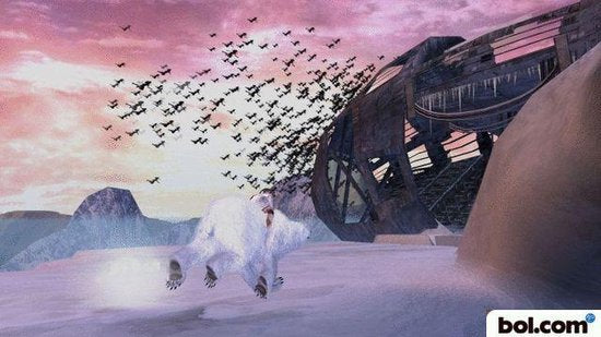 The Golden Compass