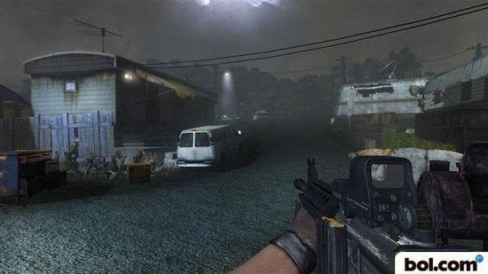 BlackSite