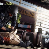 Battlefield: Hardline