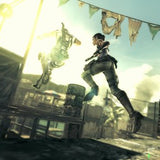 Resident Evil 5 - Classics Edition