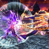 SAINT SEIYA: SOLDIERS' SOUL