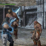 Fist of the North Star, Ken's Rage Xbox 360