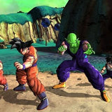 BANDAI NAMCO Entertainment Dragonball Z: Battle of Z - Day 1, Xbox 360, Xbox 360, Multiplayer modus