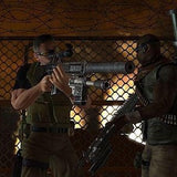 Conflict - Denied Ops