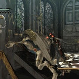 Bayonetta