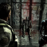 Capcom Resident Evil 5 Gold, Multiplayer modus, M (Volwassen)