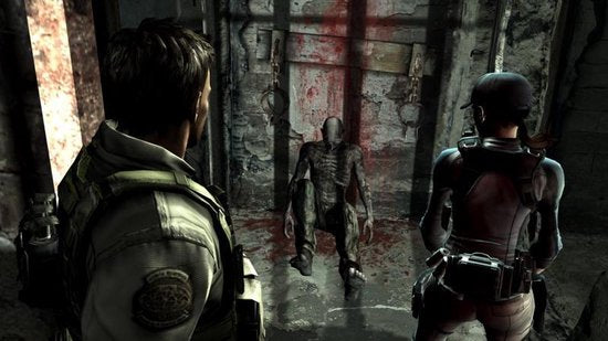 Capcom Resident Evil 5 Gold, Multiplayer modus, M (Volwassen)
