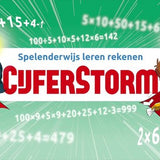 Identity Games - Cijferstorm