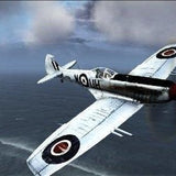 Heroes Over Europe