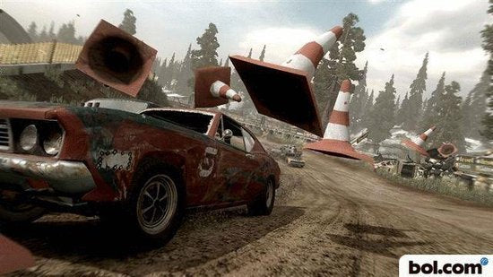 FlatOut 2