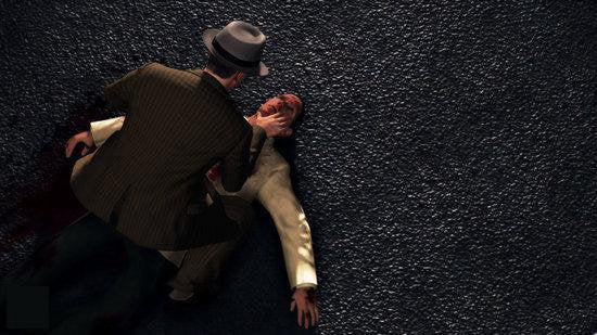 L.A. Noire - Complete Edition