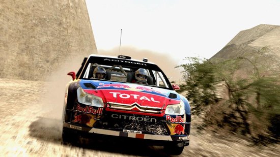 WRC World Rally Championship 2010